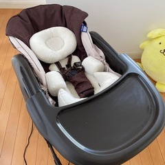 ⭐︎最終値下げ⭐︎コンビ　ネムリラオートスイングBEDi Plus　