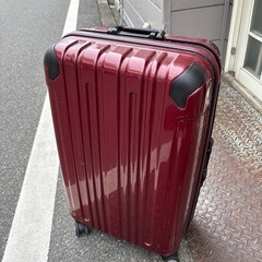 スーツケース