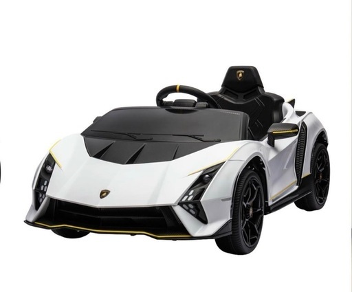 ランボルギーニ 電動乗用カー 充電式 ラジコンカー リングボーイ 2024年新作