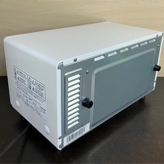 オーブントースターconfee CF-CD084 2022年製　日本美的株式会社 トースター の画像