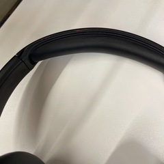 【JVC】ワイヤレスヘッドフォンの画像