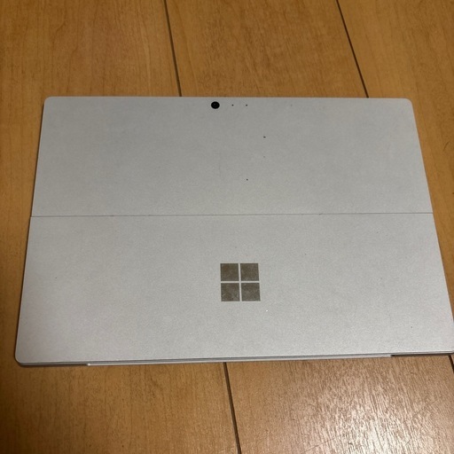 Microsoft Surface Pro 4 本体 + キーボード + ペン