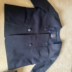 
幼稚園制服の画像