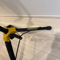 ギタースタンド♪　ハーキュレスの画像
