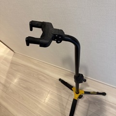 ギタースタンド♪　ハーキュレスの画像