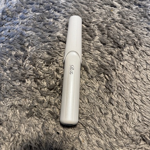 【美品】ReFa ストレートアイロンミニ