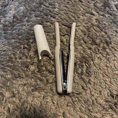 【美品】ReFa ストレートアイロンミニ