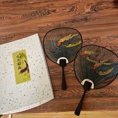 岐阜団扇