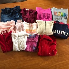 GAP オールドネービー　ノーティカ　160〜170