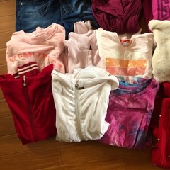 GAP オールドネービー　ノーティカ　160〜170の画像