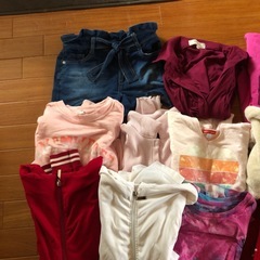 GAP オールドネービー　ノーティカ　160〜170の画像