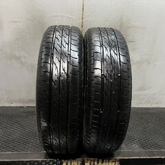 BS BRIDGESTONE NEXTRY 155/65R14 ...