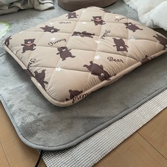 座布団の画像