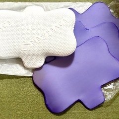 リファ　ニューピース　リリース　枕　の画像