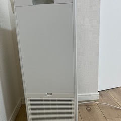 ダイキン　加湿空気清浄機