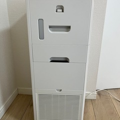 ダイキン　加湿空気清浄機