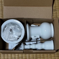 4/6処分　御枕飾　未使用品