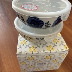 新品お皿　ボウル　