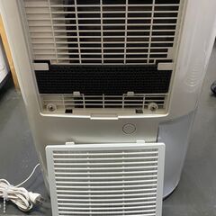 コロナ　コンプレッサー式　衣類乾燥除湿機　2015年　CD-P6315 の画像