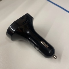 FM トランスミッターの画像