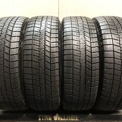 DUNLOP WINTER MAXX WM03 195/65R1...