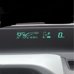 トヨタアクアの画像