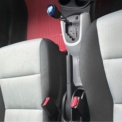 トヨタアクアの画像