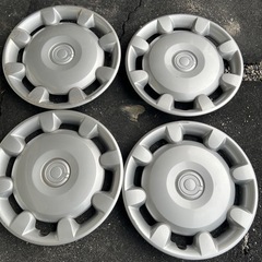 ダイハツ　ムーヴキャンバス LA800S