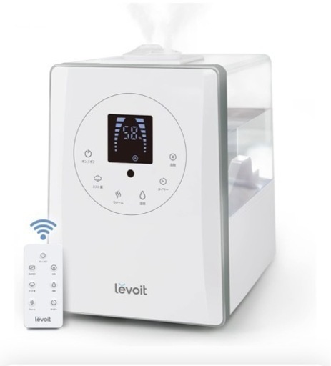 Levoit LV600HH 加湿器 大容量