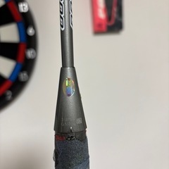 バドミントン　ラケットの画像