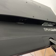 24インチ LCDモニター ASUS VP248の画像
