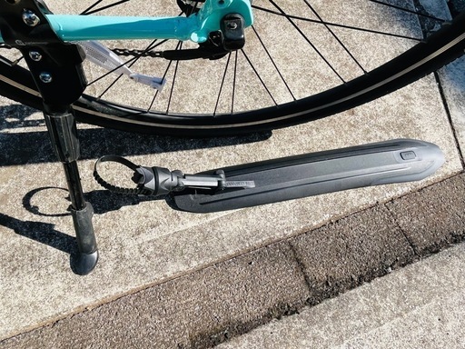 ★超美品★Bianchi ビアンキ クロスバイク　c sport 1