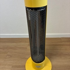 ハロゲンヒーター