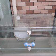 ハムスターケージ