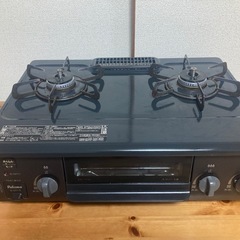 中古のガスコンロを売ってください！