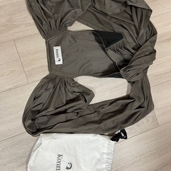 コニー　抱っこ紐
