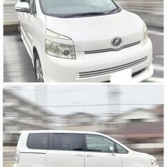 【商談中】★ トヨタ ヴォクシー VOXY 70 ZS 煌 ★ 禁煙車・修復暦なし【車検2026/3月まで】2025/3月中名義変更に限りこの価格です☆の画像