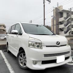 【商談中】★ トヨタ ヴォクシー VOXY 70 ZS 煌 ★ ...