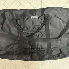 お昼寝布団バッグ　大きめバッグ