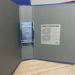❗処分特価❗事務用品 ドッジファイル 中古品 まとめ売りの画像