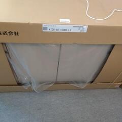 　新品未使用ワンド㈱社製流し台
