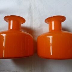 ZARA花瓶２個です。の画像