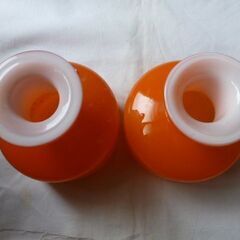 ZARA花瓶２個です。の画像