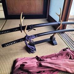 美術刀剣の画像