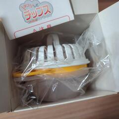 未使用品　チップスメーカーの画像