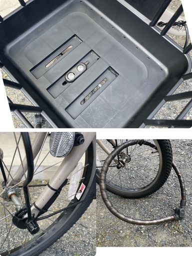 ★ YAMAHA PAS Babby un SP  電動アシスト自転車　 パスバビーアンスーパー　PA20BSPR　　
