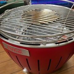 ロータスグリルの画像