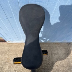 一輪車の画像