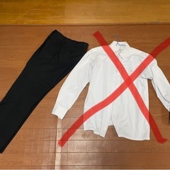 比叡山高校　男性用制服の画像
