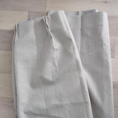 遮光一級カーテン　断熱　の画像